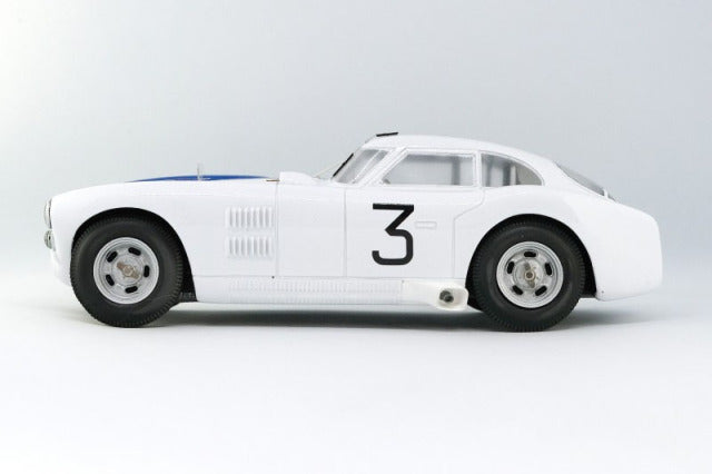 Profil24 P24136 1/24 Cunningham C4RK Le Mans 1952/1953 Resin Model Kit - image 4