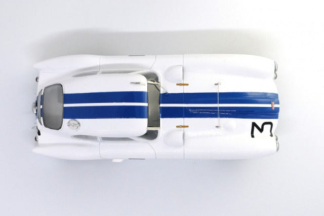 Profil24 P24136 1/24 Cunningham C4RK Le Mans 1952/1953 Resin Model Kit - image 6