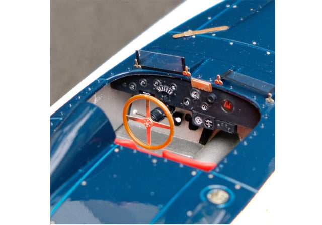 Profil24 P24144 1/24 Cadillac Spyder Cunningham Company "Le Monstre" #2 Le Mans 1950 Resin Model Kit - image 6