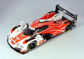 Profil24 P24145 1/24 Porsche 963 Le Mans 2024 Penske Motorsport #4/5/6 Resin Model Kit - image 1
