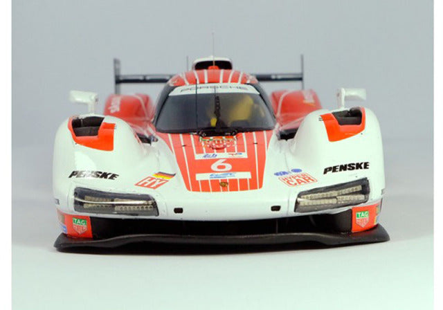 Profil24 P24145 1/24 Porsche 963 Le Mans 2024 Penske Motorsport #4/5/6 Resin Model Kit - image 5