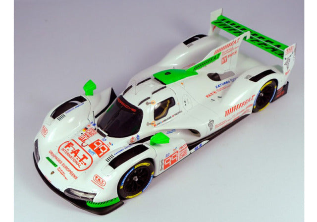 Profil24 P24147 1/24 Porsche 963 Le Mans 2024 Proton Competition #99 Resin Model Kit - image 1