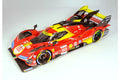 Profil24 P24148 1/24 Ferrari 499P Hybrid Hypercar Le Mans 2024 n.50/51 Resin Model Kit - image 1