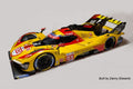 Profil24 P24149 1/24 Ferrari 499P Hybrid Hypercar Le Mans 2024 n.83 Resin Model Kit - image 1