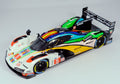 Profil24 P24150 1/24 Porsche 963 Le Mans 2023 Penske Motorsport #5/6/75 Resin Model Kit - image 1
