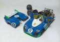 Profil24 P43013 1/43 Matra 670 Le Mans 1973 Winner n.10/11/12 (High Detail kit) Resin Model Kit - image 1