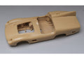 Renaissance K32 1/24 Ferrari 250 Testa Rossa TRI 60/61 0780 1ers Essais Modena Hiver 1960-61 Resin Model Kit - image 1