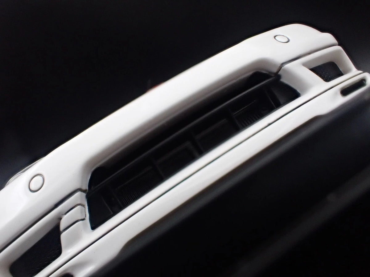 Ignition Model IG3907 1/18 Honda NSX-R NA2 White Resin - image 13