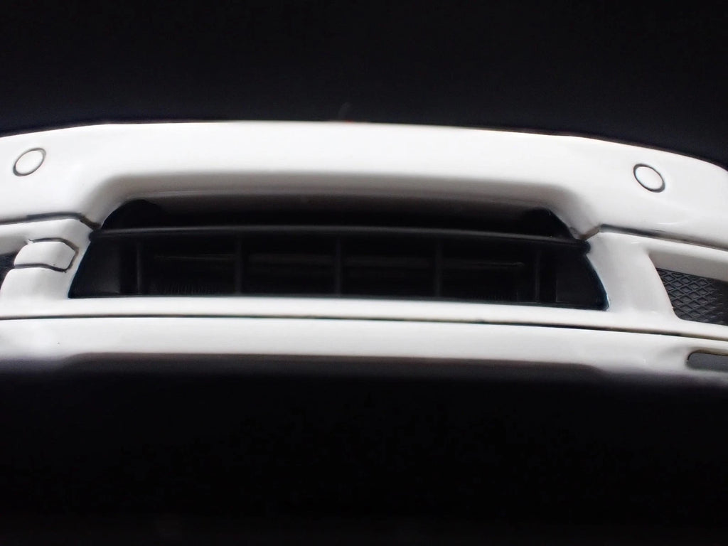 Ignition Model IG3907 1/18 Honda NSX-R NA2 White Resin - image 20