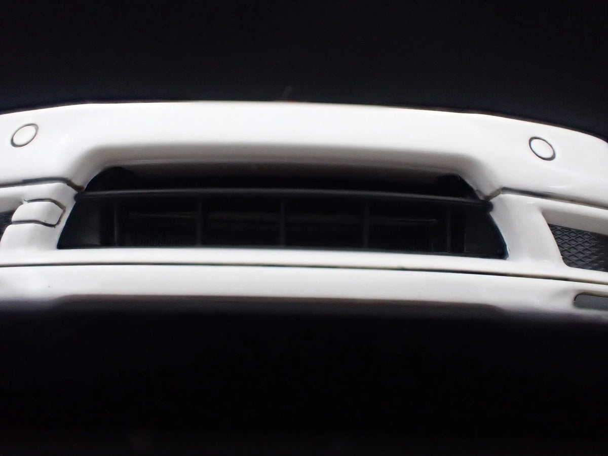 Ignition Model IG3907 1/18 Honda NSX-R NA2 White Resin - image 20
