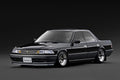 Ignition Model IG3859 1/18 Toyota Mark II Grande Limited JZX81 Black Gunmetal - image 1