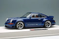 EIDOLON EML018X 1/18 Singer 911 DLS Visible Blue Carbon Limited 120pcs - image 1