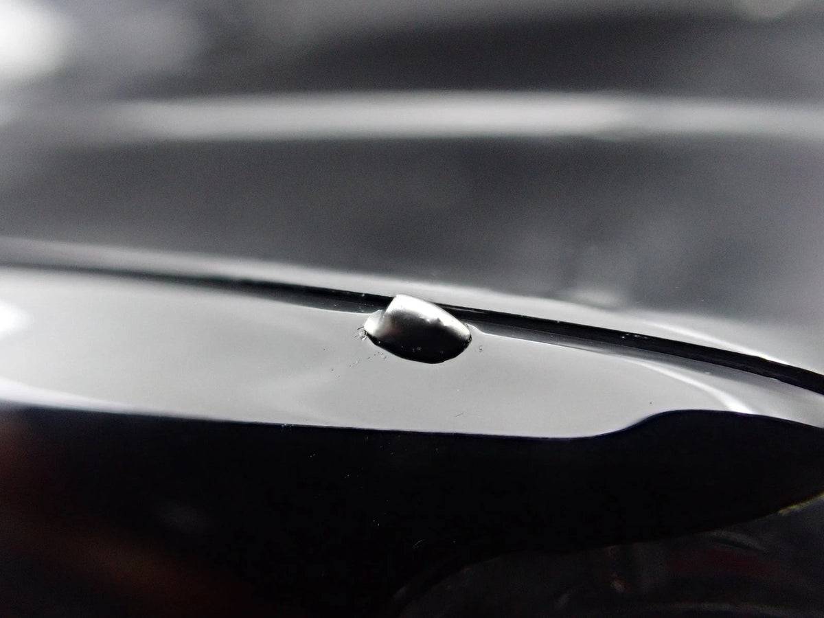 Ignition Model IG3859 1/18 Toyota Mark II Grande Limited JZX81 Black Gunmetal - image 7