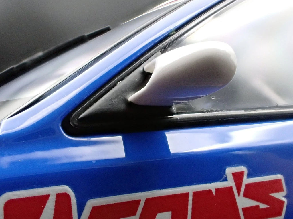 Ignition Model IG3863 1/18 Fujitsu Ten TOM'S Toyota Corolla #37 1991 JTC Resin - image 6