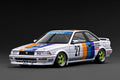 Ignition Model IG3864 1/18 TRUST Toyota Corolla Levin #27 1991 JTC Resin - image 1