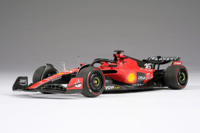 Amalgam M6269 1/18 Ferrari SF-23 2023 - image 1