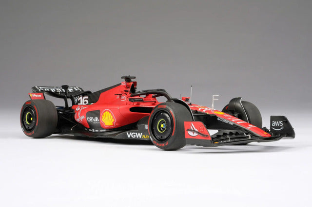 Amalgam M6269 1/18 Ferrari SF-23 2023 - image 2