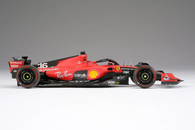 Amalgam M6269 1/18 Ferrari SF-23 2023 - image 3