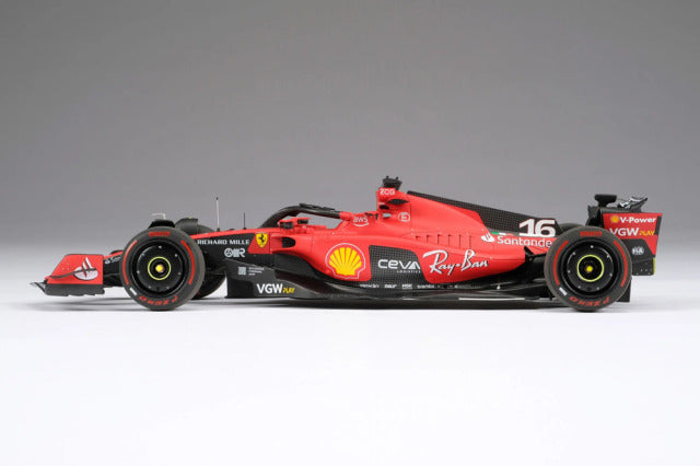 Amalgam M6269 1/18 Ferrari SF-23 2023 - image 4
