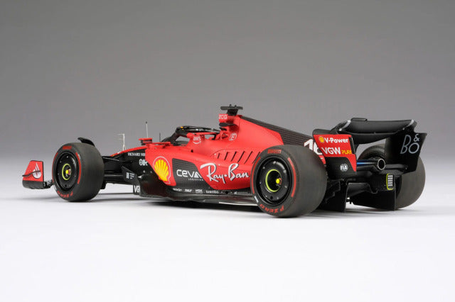 Amalgam M6269 1/18 Ferrari SF-23 2023 - image 5