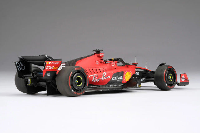 Amalgam M6269 1/18 Ferrari SF-23 2023 - image 6