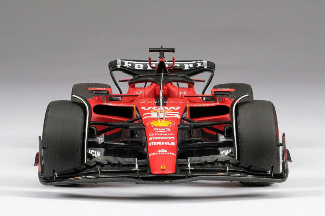 Amalgam M6269 1/18 Ferrari SF-23 2023 - image 7