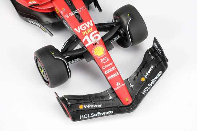 Amalgam M6269 1/18 Ferrari SF-23 2023 - image 8