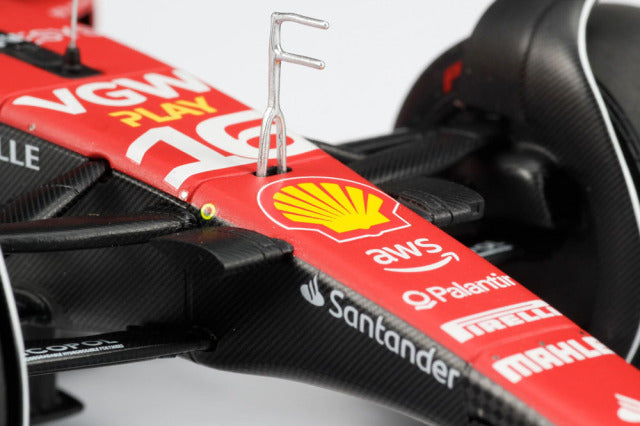 Amalgam M6269 1/18 Ferrari SF-23 2023 - image 9
