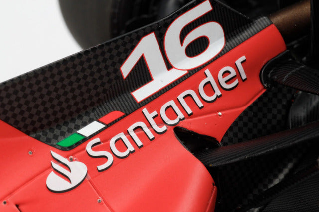 Amalgam M6269 1/18 Ferrari SF-23 2023 - image 10