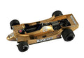 Tameo SLK072 1/43 Arrows A2 French GP 1979 Patrese /Mass Metal Model Kit - image 1