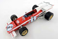 Tameo SLK129 1/43 Ferrari 312B2 Argentine GP 1972 J.Icks /C.Regazzoni /M.Andretti Metal Model Kit - image 1