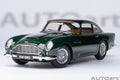 AUTOart Composite Aa70286 1/18 Aston Martin DB5 Dark Green - image 1