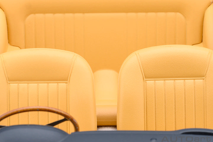 AUTOart Composite Aa70286 1/18 Aston Martin DB5 Dark Green - image 4