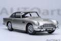 AUTOart Composite Aa70287 1/18 Aston Martin DB5 Silver Metallic - image 1