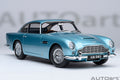 AUTOart Composite Aa70288 1/18 Aston Martin DB5 Light Blue Pearl - image 1