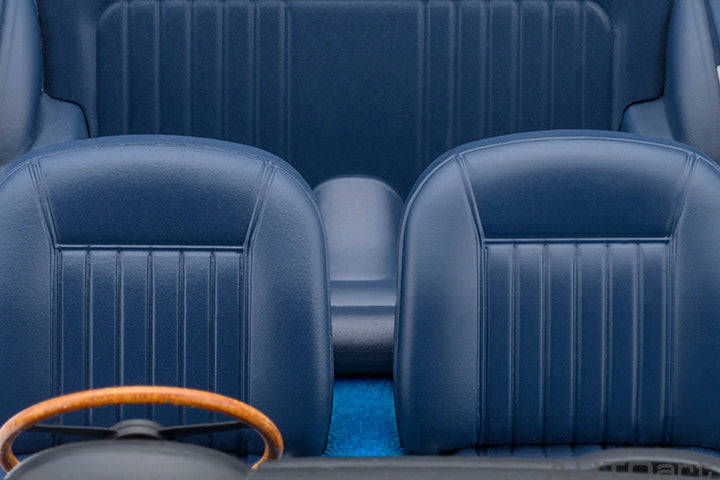 AUTOart Composite Aa70288 1/18 Aston Martin DB5 Light Blue Pearl - image 5