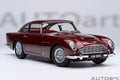 AUTOart Composite Aa70289 1/18 Aston Martin DB5 Dark Red Metallic - image 1