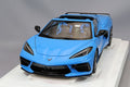 AUTOart Composite Aa71281 1/18 Chevrolet Corvette C8 Stingray Z51 Blue - image 1