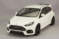 AUTOart Composite Aa72951 1/18 Ford Focus RS White - image 1