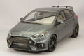 AUTOart Composite Aa72954 1/18 Ford Focus RS Metallic Gray - image 1