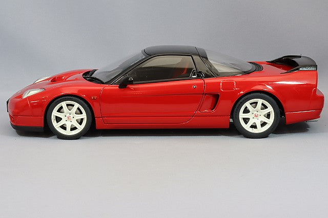 AUTOart Composite Aa73217 1/18 Honda NSX-R (NA2) New Formula Red - image 2