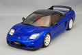 AUTOart Composite Aa73218 1/18 Honda NSX-R (NA2) Long Beach Blue Pearl - image 1