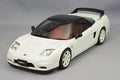 AUTOart Composite Aa73219 1/18 Honda NSX-R (NA2) Championship White - image 1