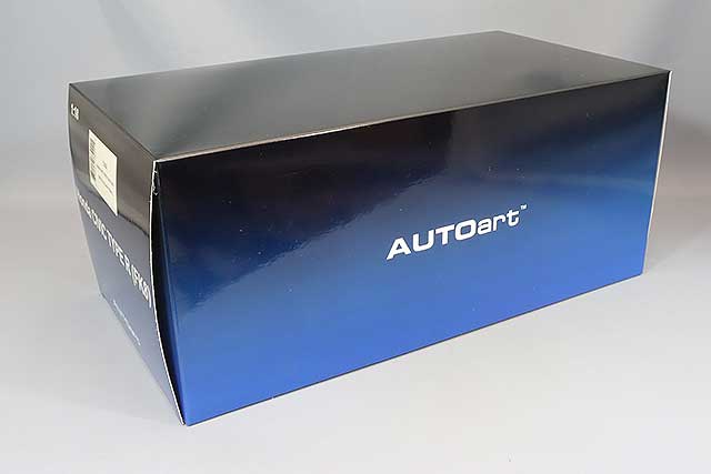 AUTOart Composite Aa73225 1/18 Honda Civic Type R FK8 Limited Edition Sunlight Yellow II - image 9