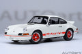 AUTOart Aa78026 Composite 1/18 Porsche 911 Carrera 2.7 RS "Circuit Wolf" Sakon Hayase - image 1