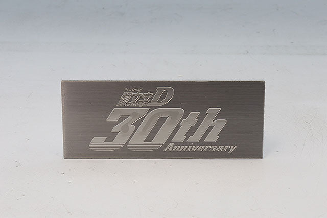 AUTOart Aa78787 Composite 1/18 Toyota Sprinter Trueno (AE86) Initial D "Project D" Final Version (30th ANNIVERSARY) - image 7