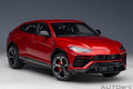 AUTOart Composite Aa79170 1/18 Lamborghini Urus Pearl Red - image 1