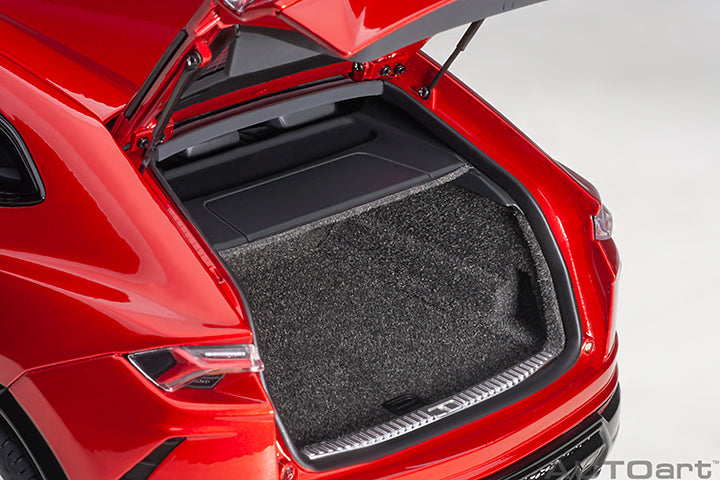 AUTOart Composite Aa79170 1/18 Lamborghini Urus Pearl Red - image 3