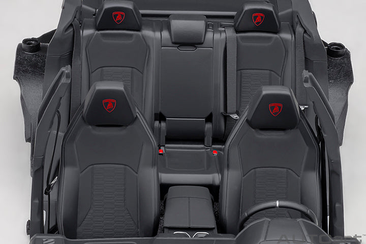AUTOart Composite Aa79170 1/18 Lamborghini Urus Pearl Red - image 4