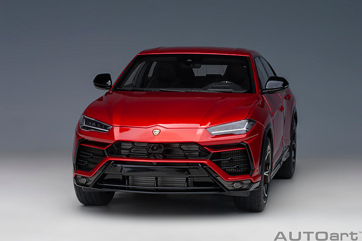 AUTOart Composite Aa79170 1/18 Lamborghini Urus Pearl Red - image 8